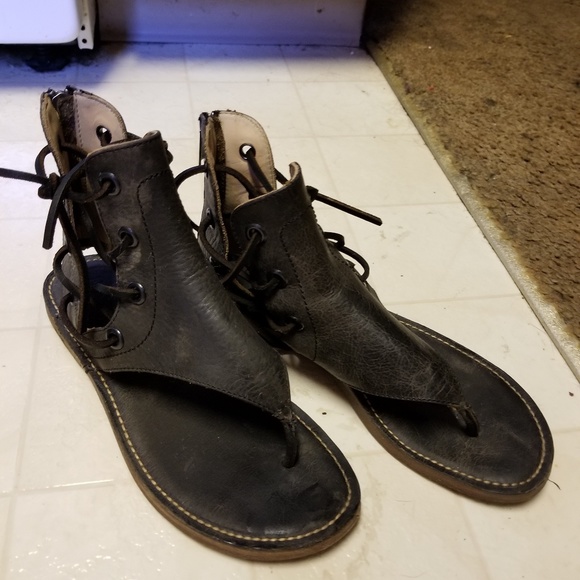 Free People Shoes - Free people sandals Free People Shoes - Free people sandals